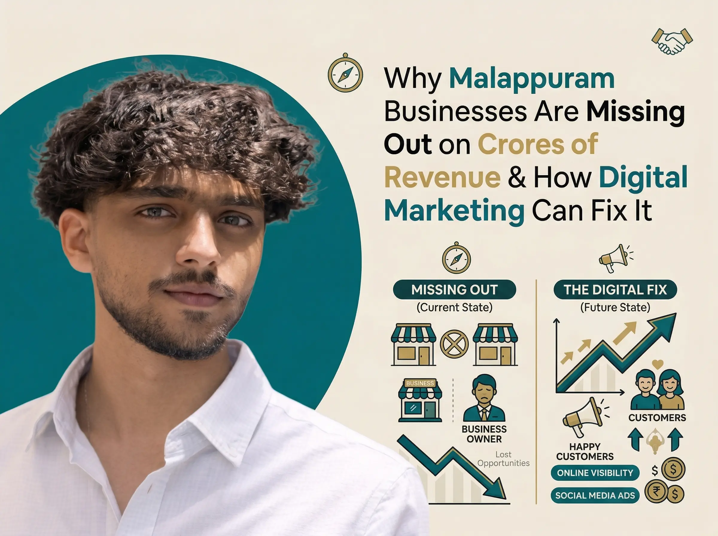 Malappuram Business Digital Marketing